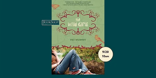 New Mother-Daughter Book Club at Bookshop West Portal!