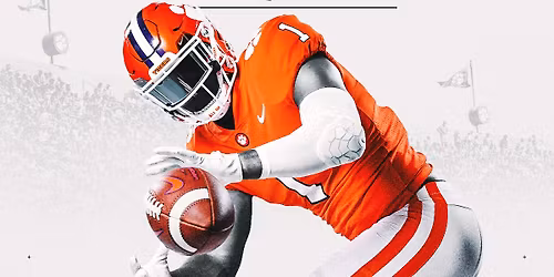 Georgia Bulldogs vs. Clemson Tigers