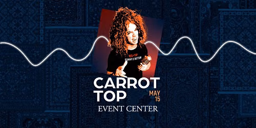 Carrot Top