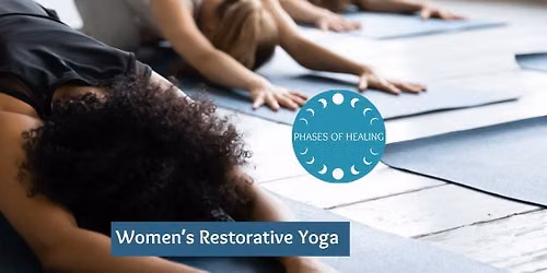 Women's Restorative Yoga