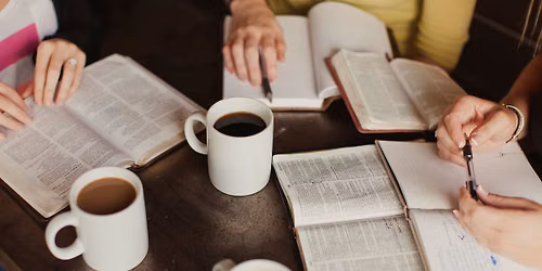 Fall Women's Study