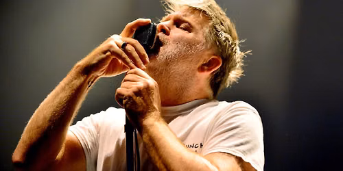 LCD Soundsystem
