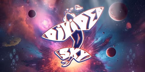 Divided Sky @ Tierneys Tavern in Montclair NJ