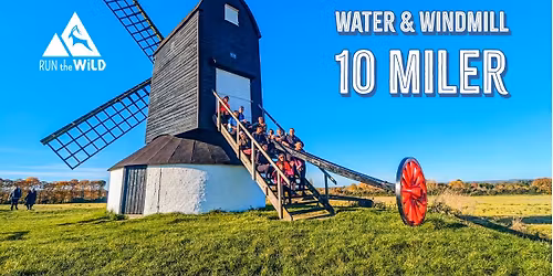 Water & Windmill 10 Miler
