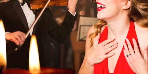 A Night at The Opera by Candlelight (feat. Nessun Dorma)