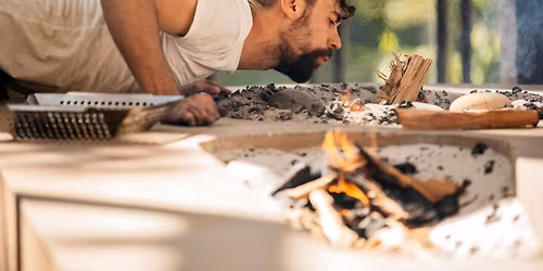 All about Bunya Nuts with Chris Jordan