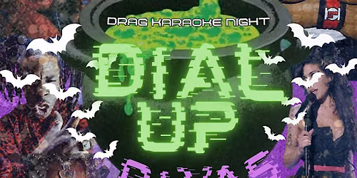 Dial Up Divas: The Ghouls of Y2K