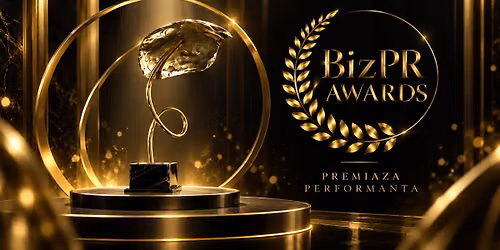 Biz PR Conference & Awards 2026