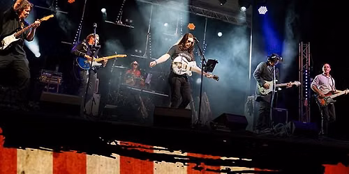 Kings of Country Rock | Eagles vs Creedence