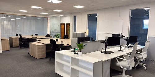 Coworking Wednesday (Free Taster)