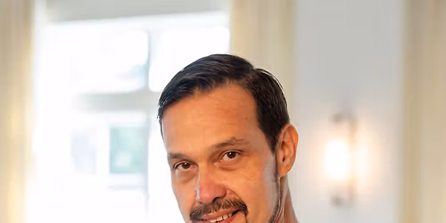 Chef Orlando Amaro Collaboration Dinner with Deep Roots Restaurant Group