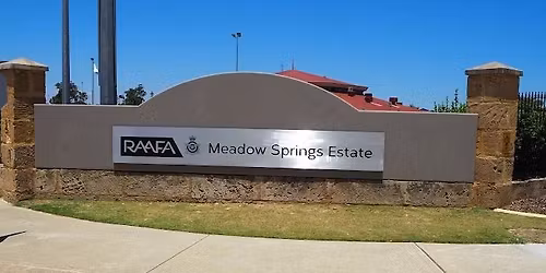 Market Day - RAAFA Meadow Springs