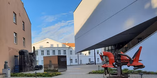 Trak\u0173 vart\u0173 apylink\u0117s