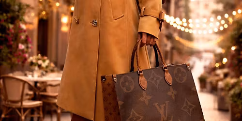 Mother\u2019s day Pre-Loved Handbag Event