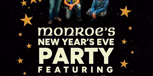 New Year's Eve with K\u00cdLA