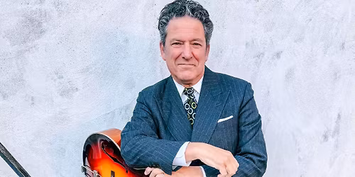 John Pizzarelli Trio: Dear Mr. Bennett