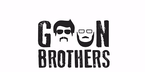 GOON Brothers Dine To Donate Night at Long Shots