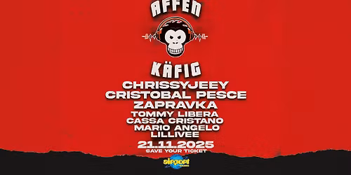 AFFENK\u00c4FIG xxx AIRPORT xxx W\u00dcRZBURG