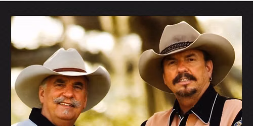The Bellamy Brothers