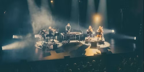 Christian Loffler + Ensemble