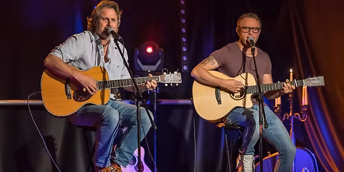 Graceland: A Tribute to Simon & Garfunkel