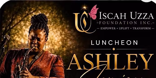 Iscah Uzza Foundation Breast and Prostate Cancer Awareness Luncheon