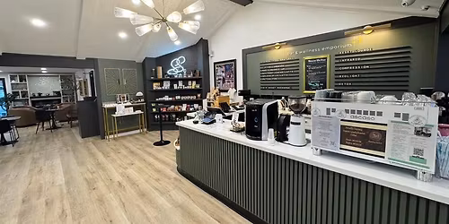 Foundations for Female Health Workshop