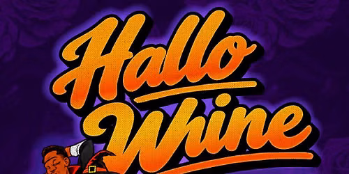 One Pulse: Hallowhine \ud83c\udf83 Dancehall \ud83c\uddef\ud83c\uddf2 \u2022 Soca \ud83c\uddf9\ud83c\uddf9 \u2022 Afro-Heat \ud83c\udf0d