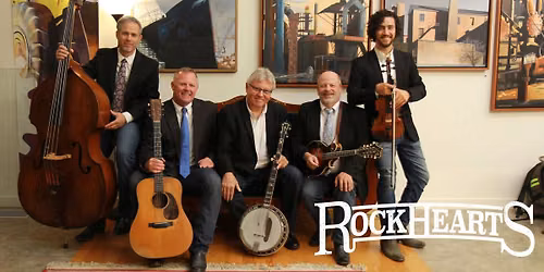 Rock Hearts