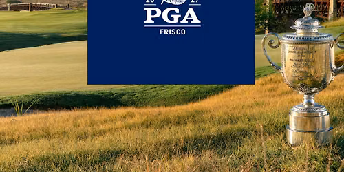 2027 PGA Championship - Wednesday