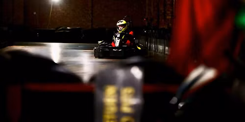 GAIN Karting at Gridline Racing