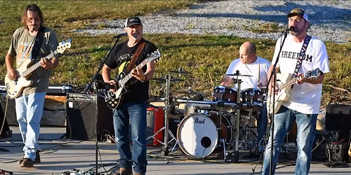 After the Gold Rush, a Neil Young tribute