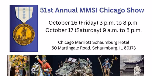 MMSI Chicago Show
