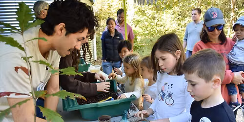 NatureFest: Free Family Event