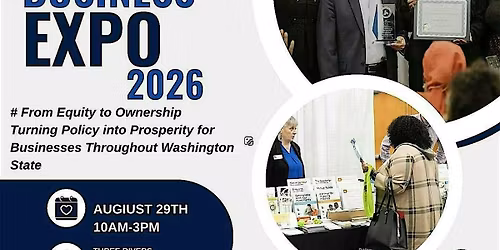 Business Brunch EXPO -Equity to Ownership