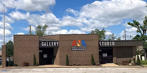 6x6 Silent Auction and Membership Exhibit