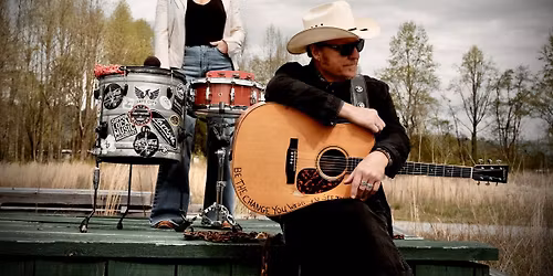 Surrender Hill and Friends at The Playhouse