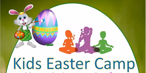 Kids Easter Camp