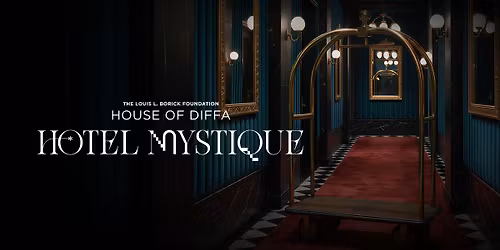 House of DIFFA: Hotel Mystique