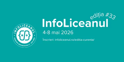 InfoLiceanul 