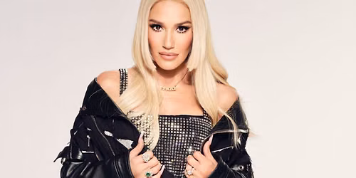 Gwen Stefani