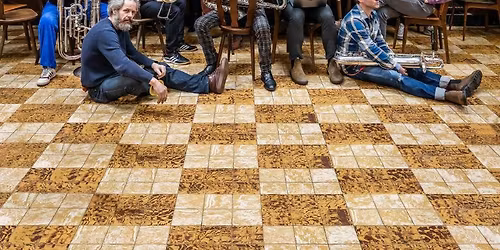 FES @ Paradox Tilburg