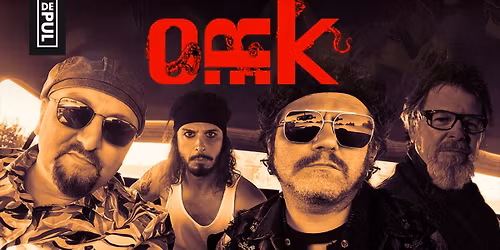 O.R.k. | De Pul Uden