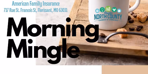 January 2026 Morning Mingle!