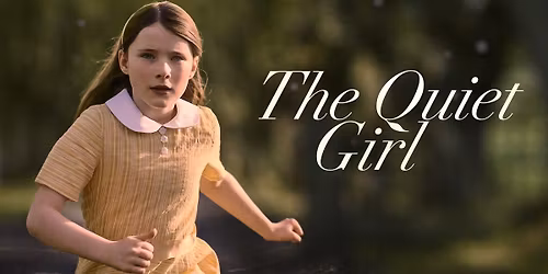 The quiet girl