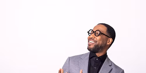 Cory Henry - The Solo Experience