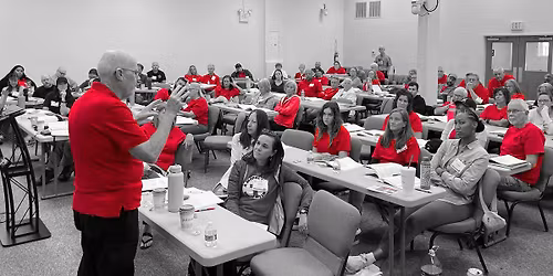 Level I: Assisting Individuals in Crisis | Reading, PA