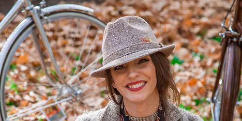 The 2025  Internationally Acclaimed Philly Tweed Ride