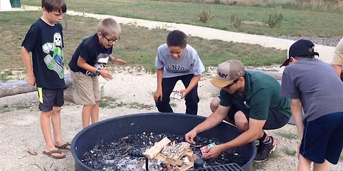 Outdoor Skills Workshop