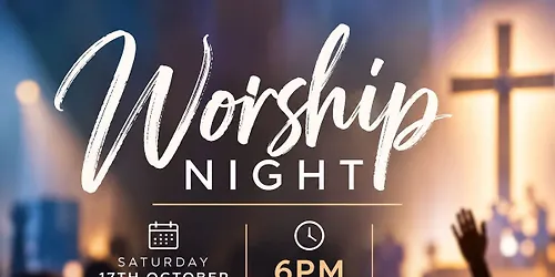 Worship Night